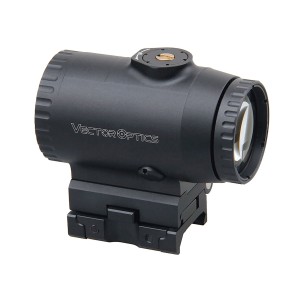 Увеличитель Vector Optics Paragon 3x18, откидной арт.: SCMF-33 [VECTOR OPTICS]